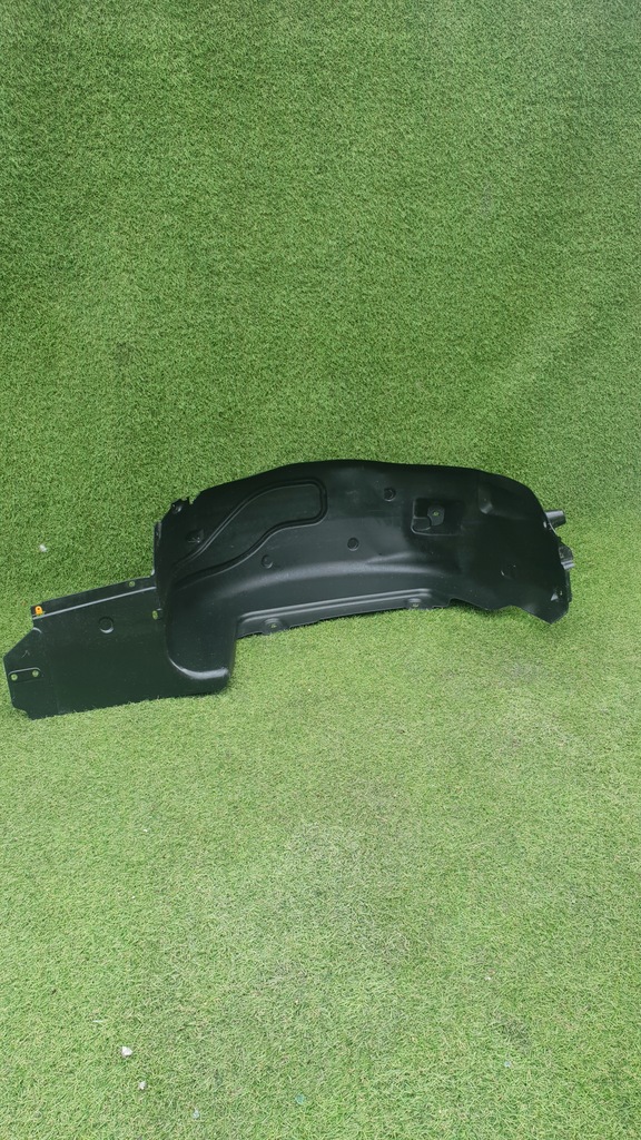 фото №4, Подкрылок задняя правое lub левая peugeot 508 ii