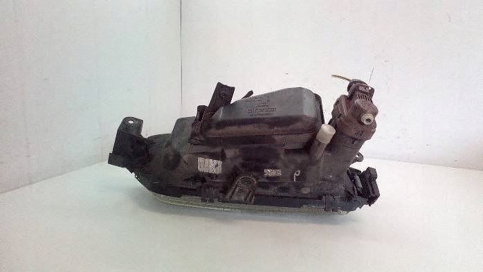 фото №6, Фара левый лампа перед peugeot 306