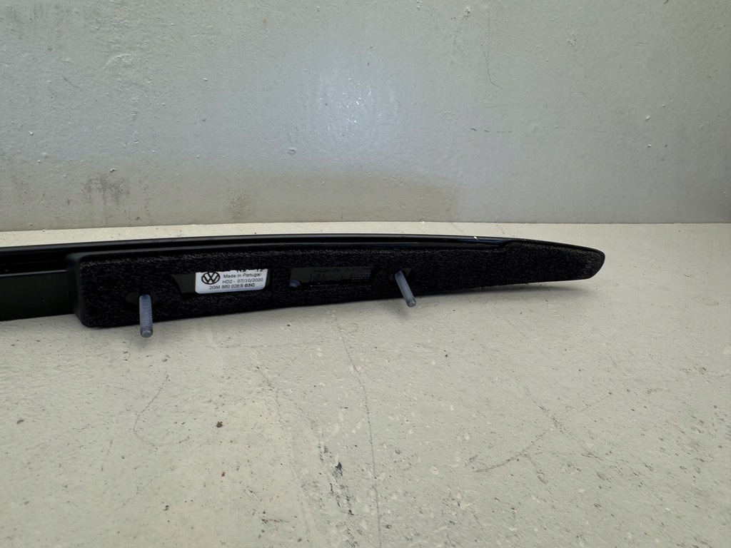 фото №16, Vw t-cross 18r- рейлинг крышный 2gm860026