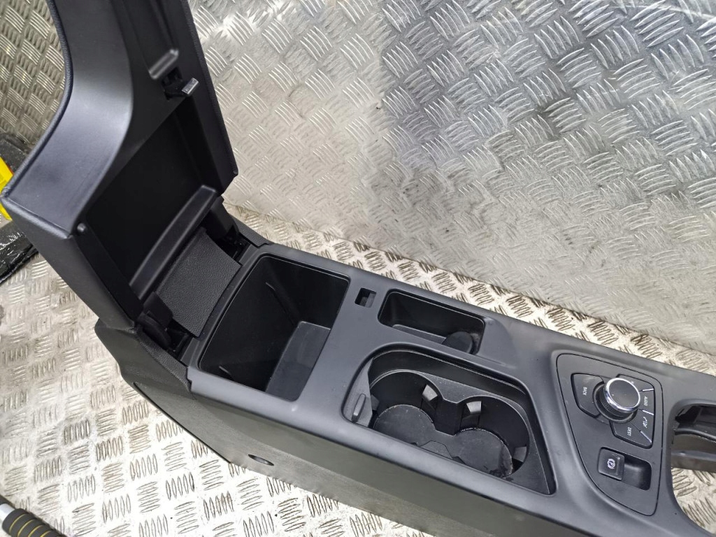 фото №6, Opel insignia a kombi тунель середній kompletny