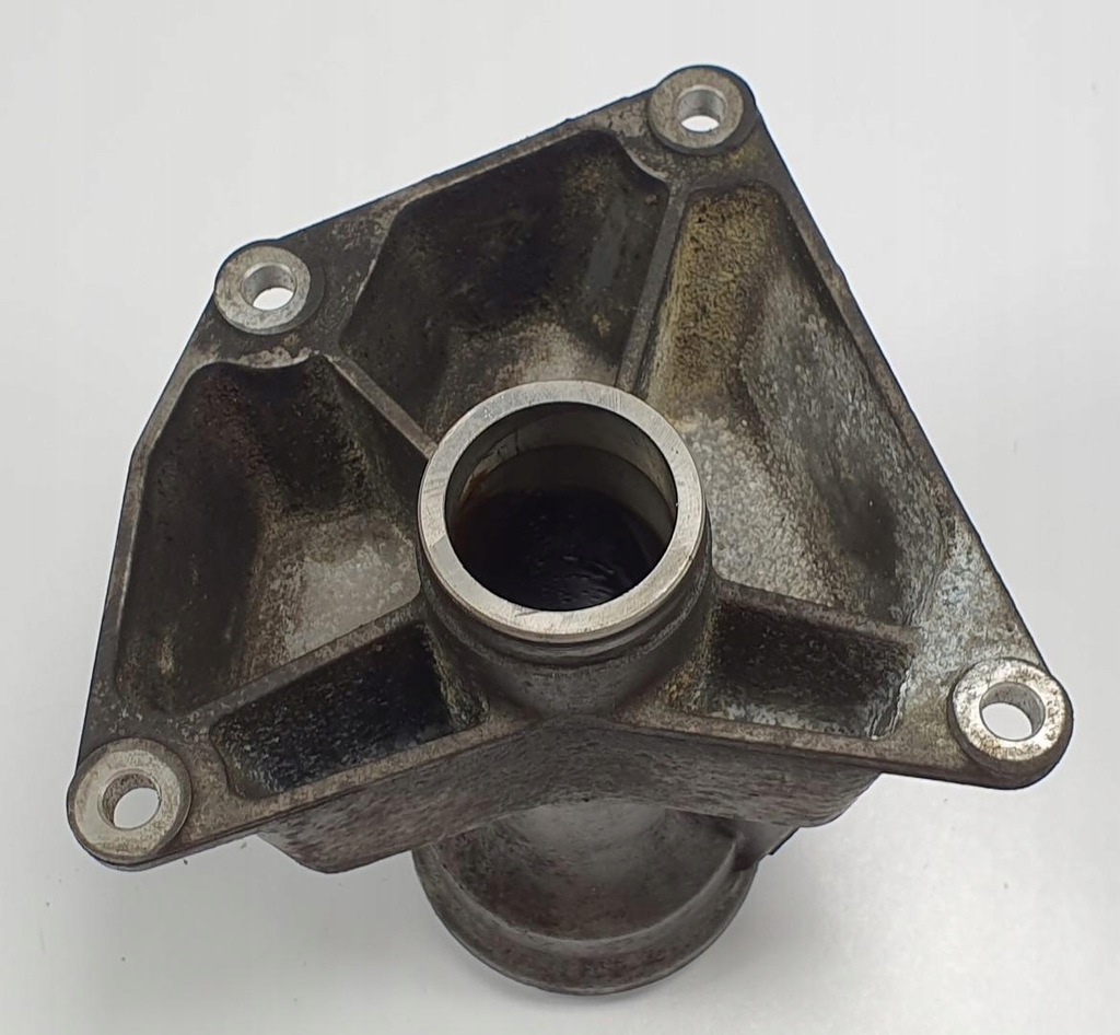 фото №3, Кронштейн підпора піввісь range rover iii l322 3.6 v8 d