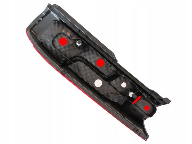 фото №3, Лампа задня задня права do citroen jumper 2014-