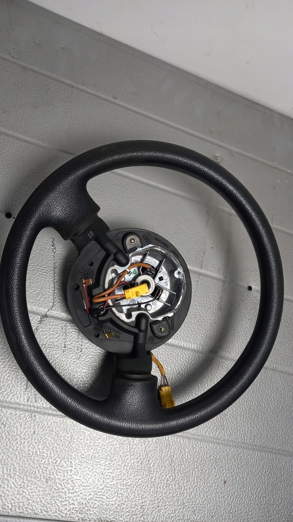 фото №1, Воздуховод ford ka 06r