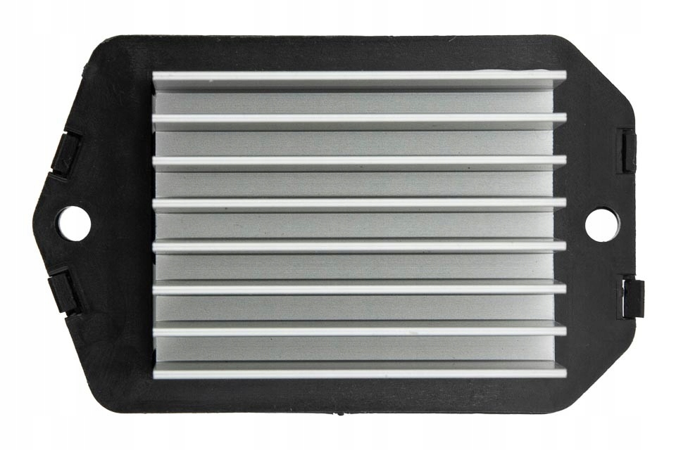 фото №3, Резистор вентилятор rover sport 2005-