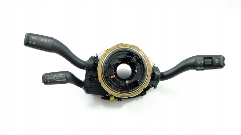 фото №1, Audi a8 d3 перемикач комбінований 4e0953549