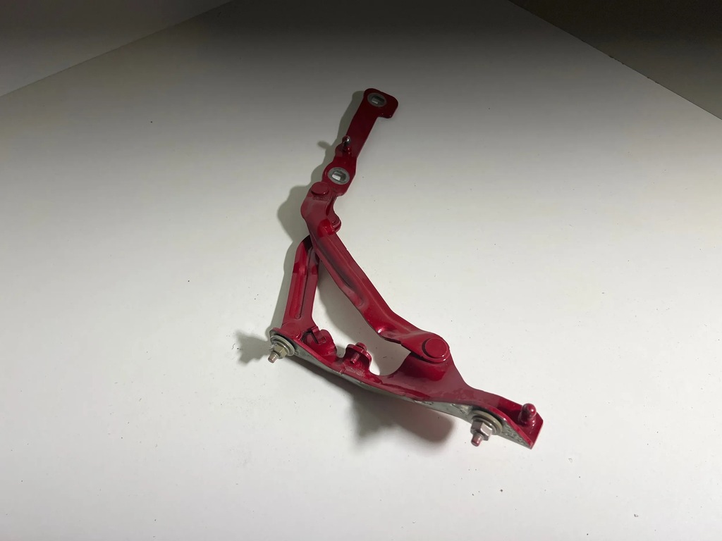 фото №1, Tesla model 3 2022 петлі