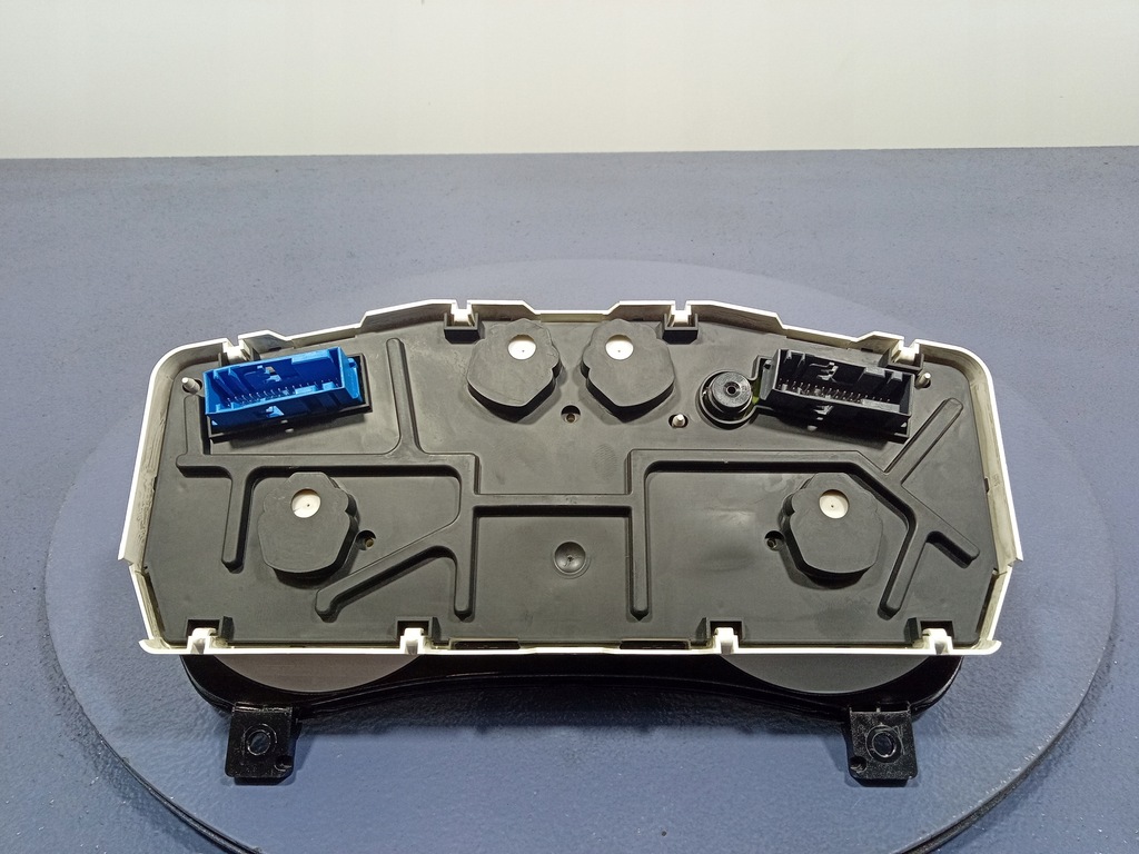 фото №4, Transit connect mk1 lift 1.8 tdci лічильник прилади eu 9t1t10849ad