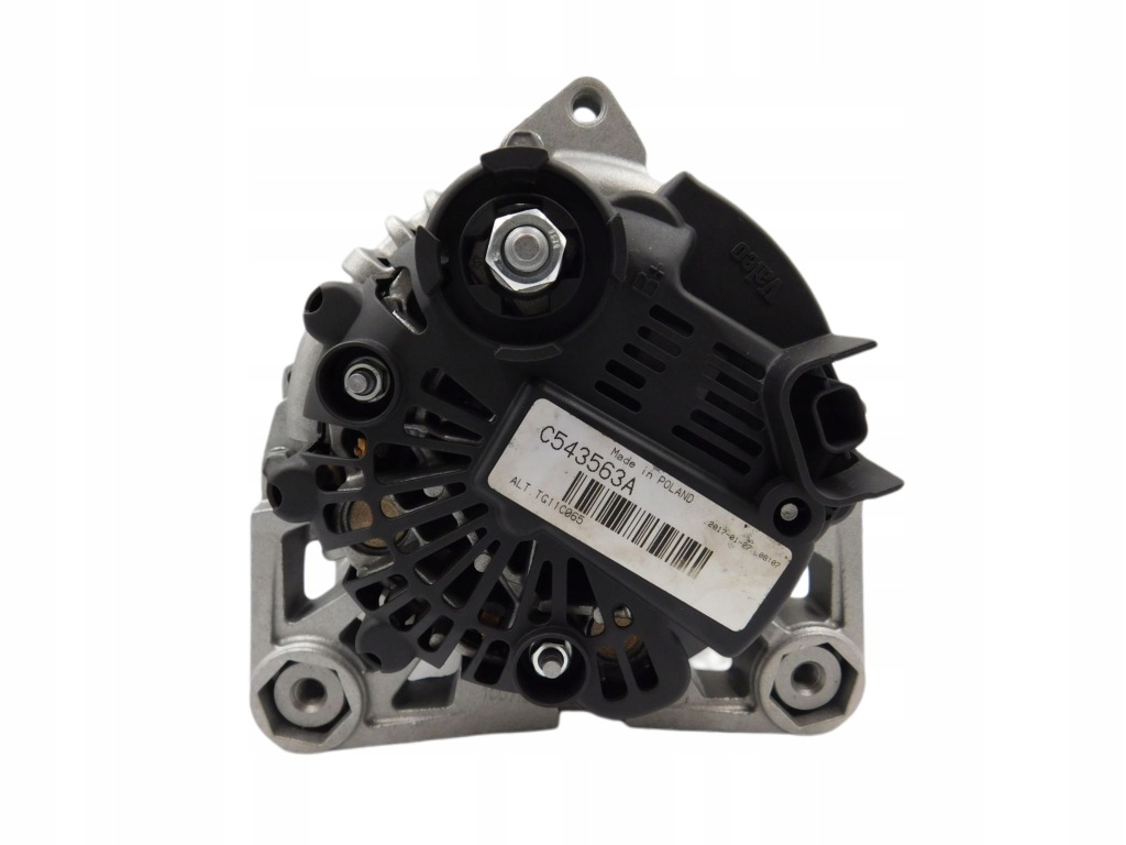 Генератор renault megane 1.9dci , 2.0 tg11c065 Доставка