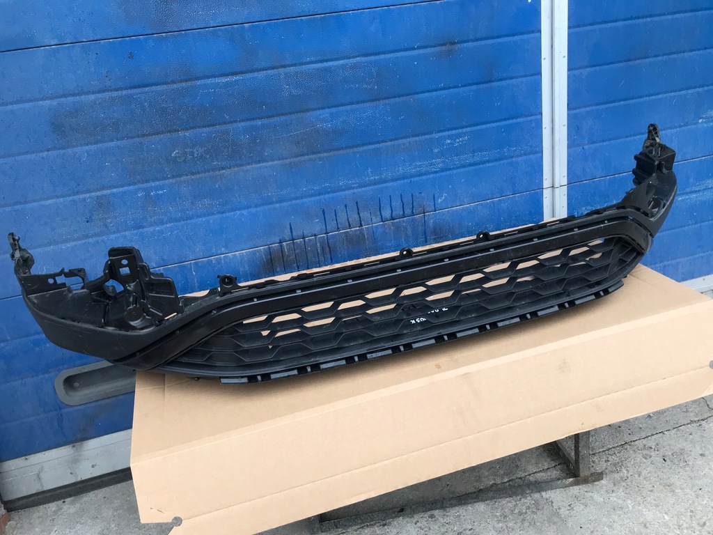 фото №1, Спойлер бампера vw t-roc lift 2ga805903k