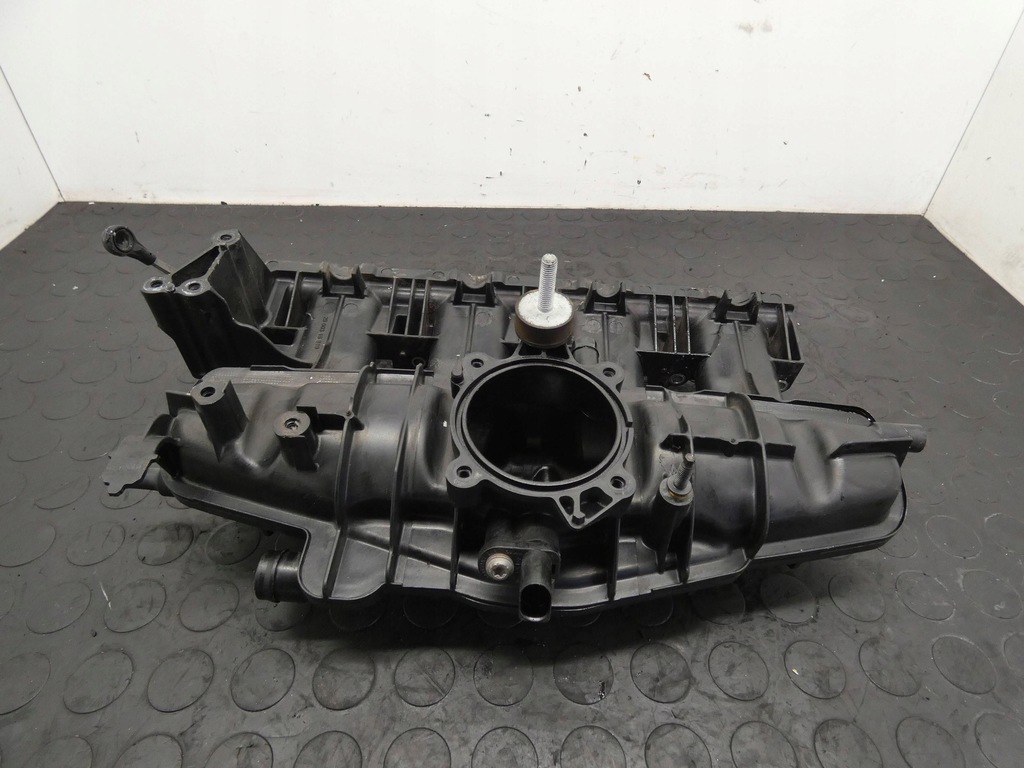 фото №6, Колектор всмоктуючий audi a3 tt vw golf scirocco seat leon 2.0 tfsi 06f133185eh