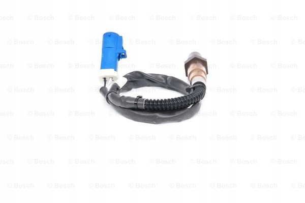 фото №5, Датчики лямбда-зонд bosch 258 006 187