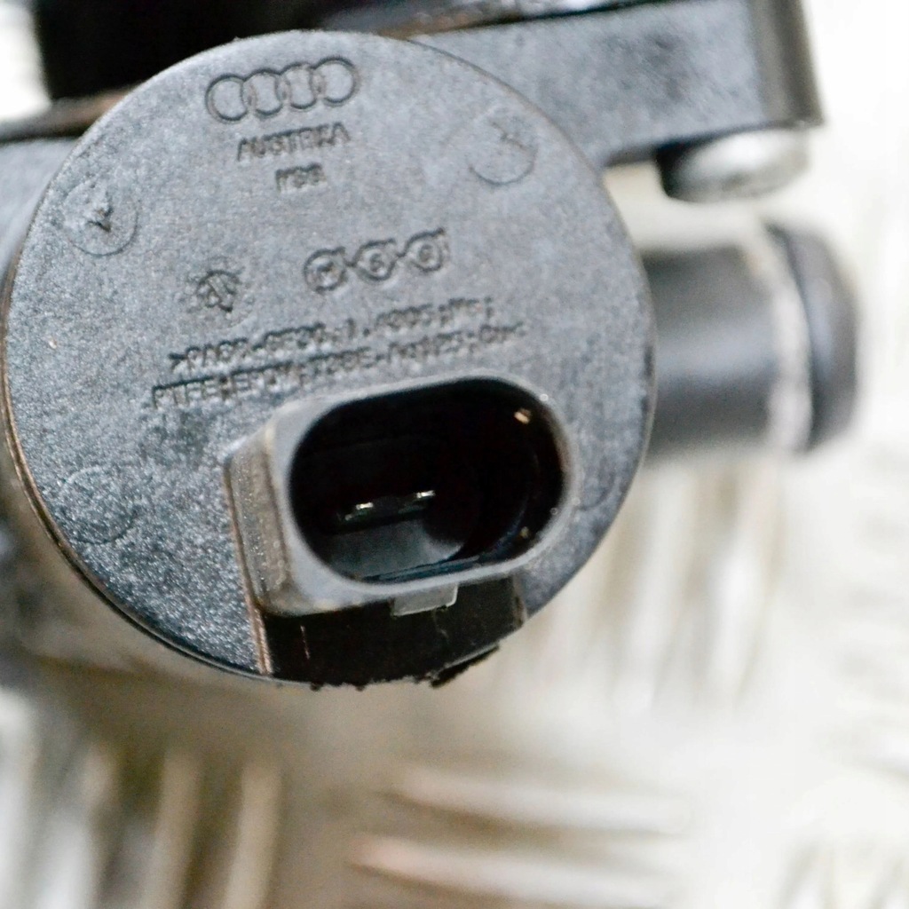 фото №8, Audi a6 s6 c7 4g 2013 насос циркуляции / циркуляция wody