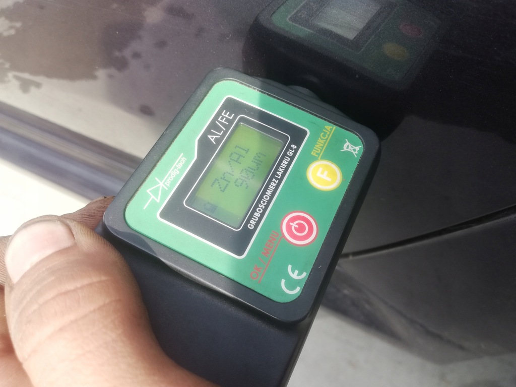 фото №11, Дверь левый задняя audi a8 d3 lz7q голый