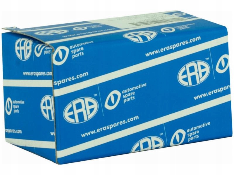 Купити Конденсатор кондиціонера era 667048