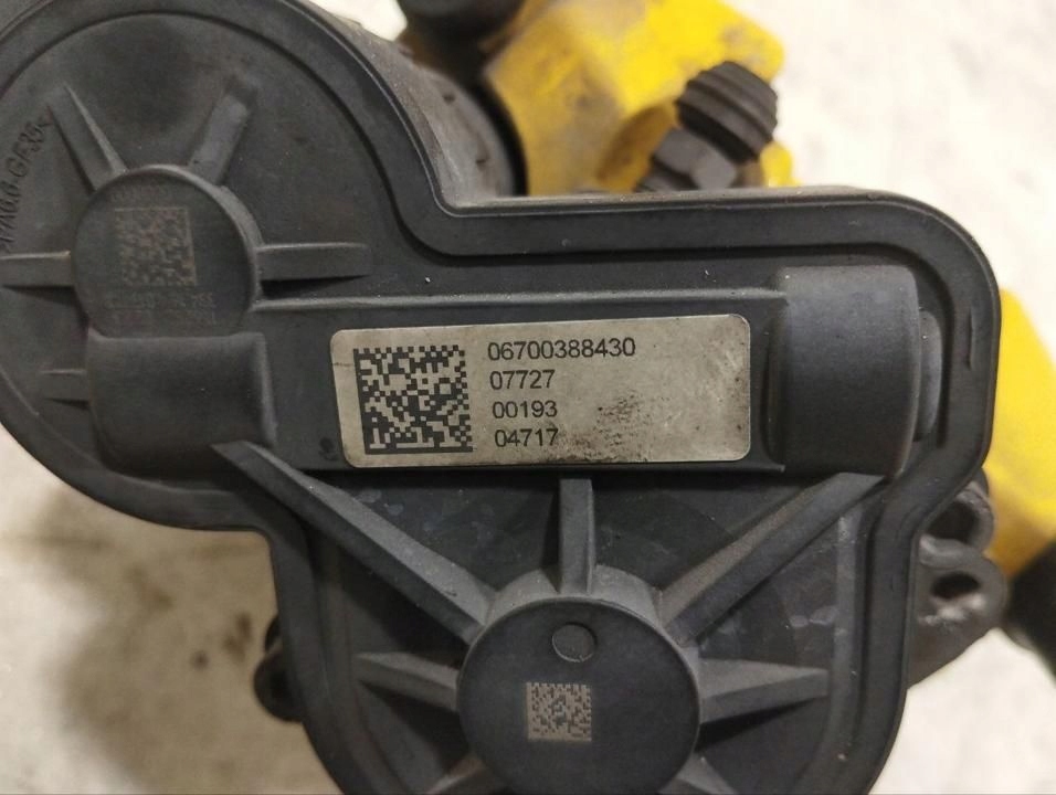 фото №9, Maserati levante 2017 задний суппорт тормозной