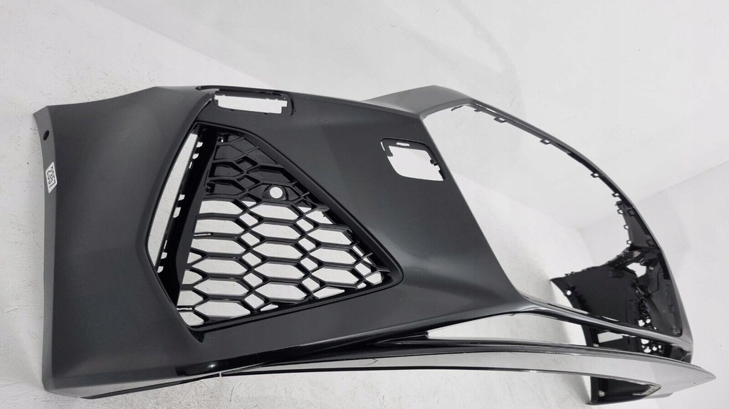 фото №9, Audi rs6 rs7 c8 2019- бампер передний перед 4k8807437j