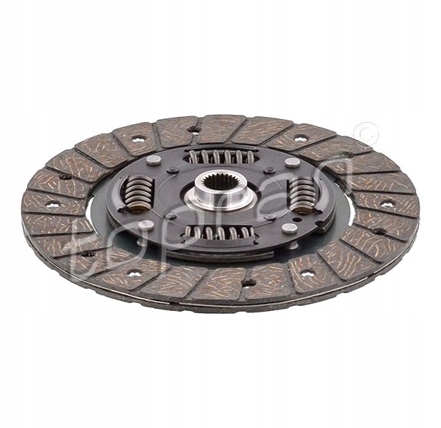 фото №1, Диск сцепления do opel astra calibra corsa meriva