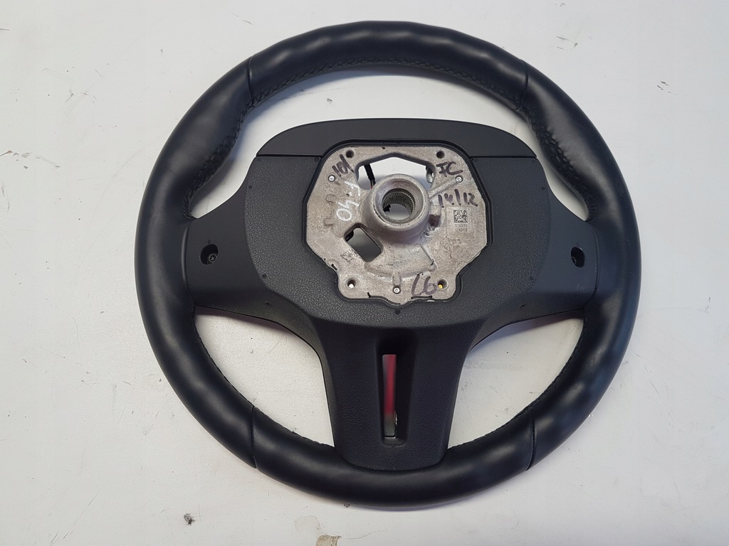 фото №9, Bmw 1 f40 f41 воздуховод m-pakiet