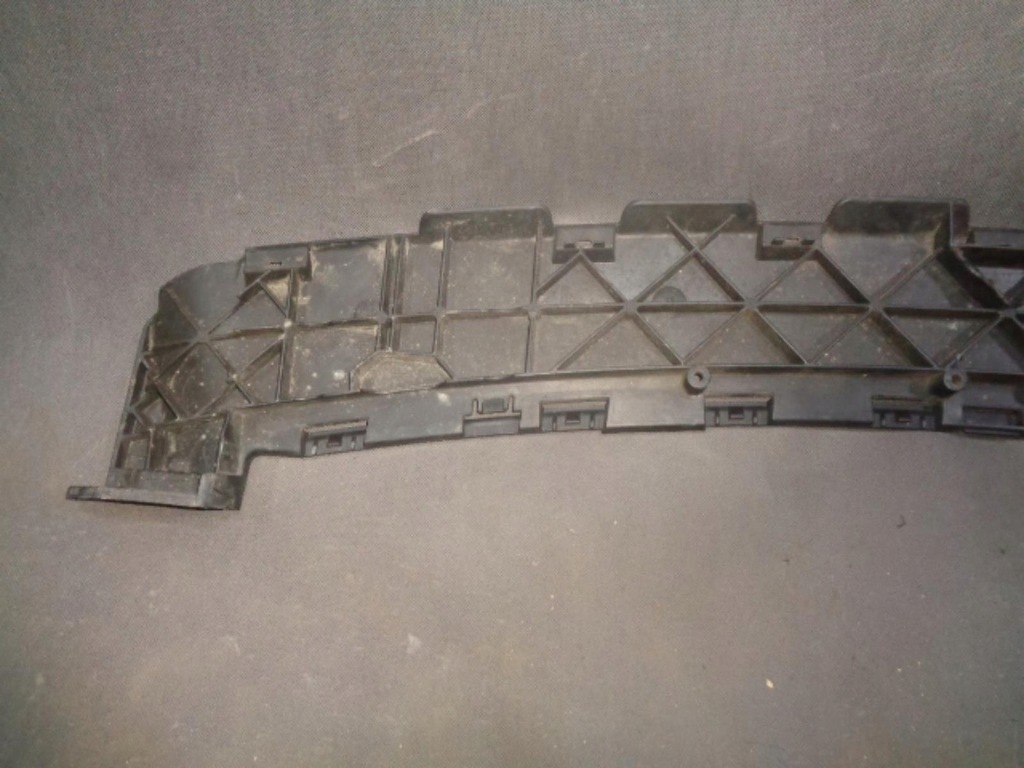 фото №8, Dodge ram 13- балка підсилювач бампера перед