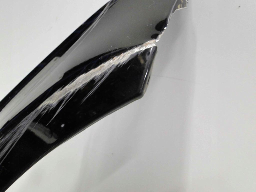 Mercedes e 207 купе крила передній правий w207 Оригінал