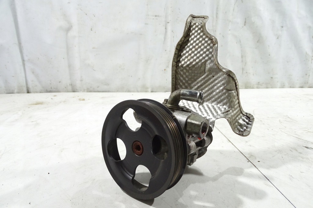 фото №11, Journey freemont 3.6 насос підсилювача 68067885ac