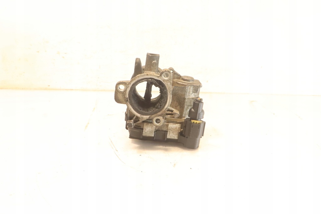 фото №1, Дроссельная заслонка alfa romeo mito 1.3jtd