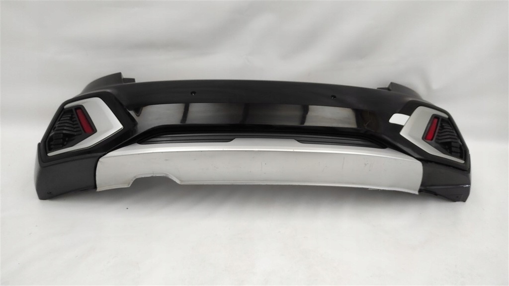 фото №9, Бампер задняя audi a1 82a citycarver po 2018