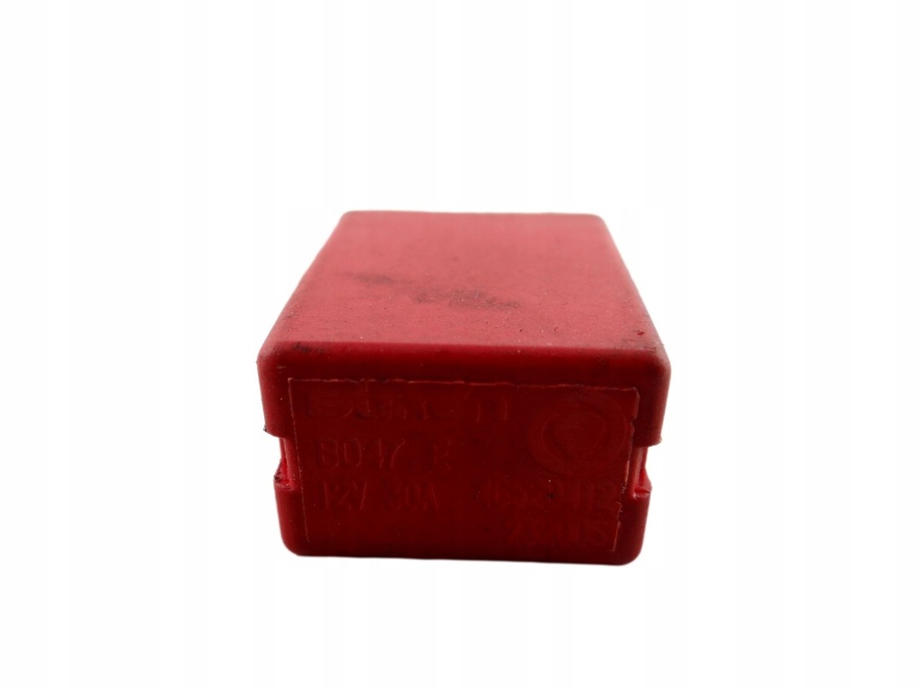 фото №1, Przekaźnk bitron b047 alfa romeo 156 465204112