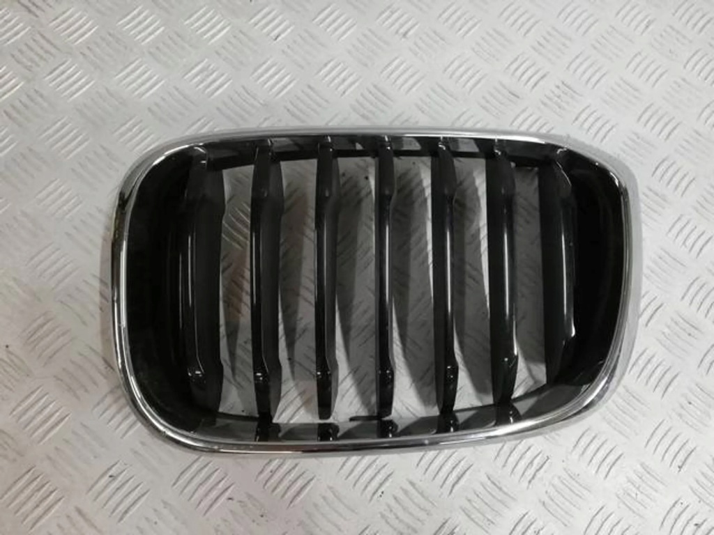 Купить Qq левая решётка радиатора решётка радиатора bmw 3 f30 f31 192976-10