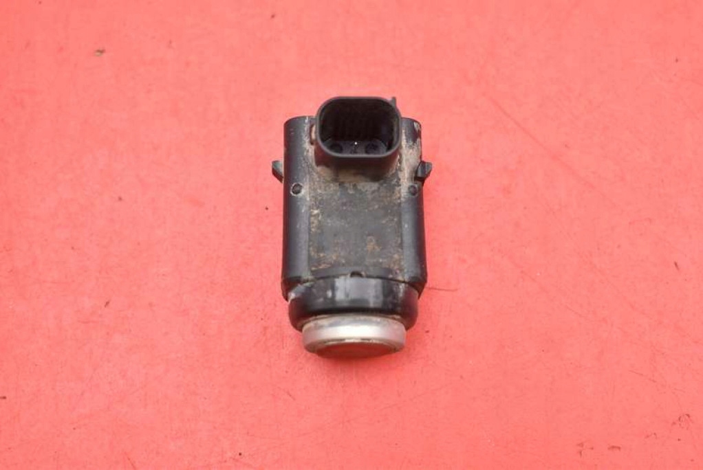 Датчик паркування задній pdc 12787793 opel zafira b 05-10 Недорого