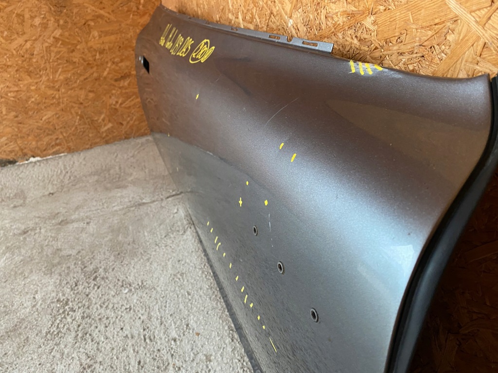 фото №5, Aston martin db9 dbs дверь правое