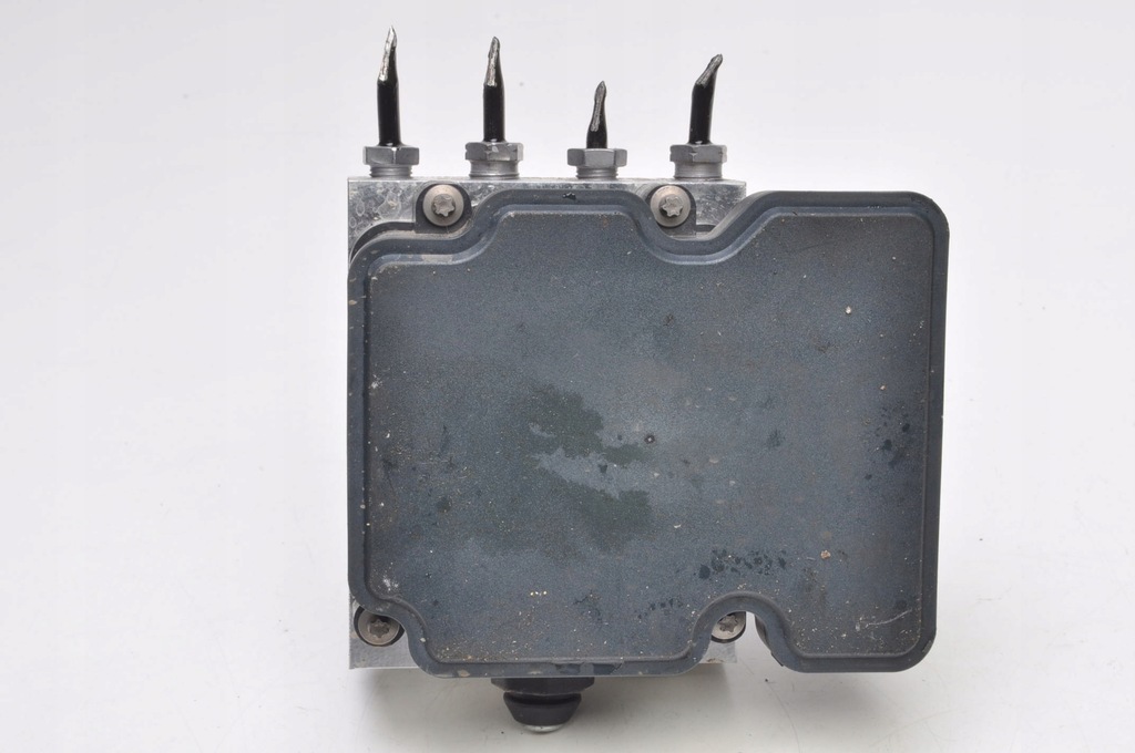 фото №8, Mercedes eqb x243 насос abs 24r a2439003201