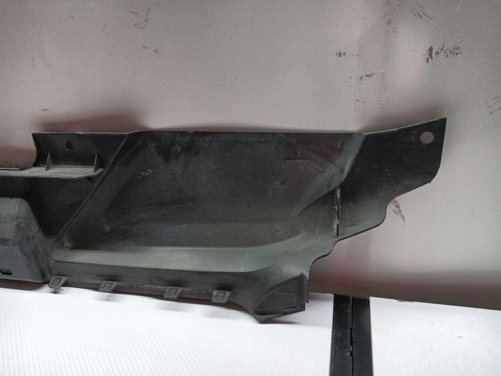 фото №6, Захист поперечина перед передня audi a5 8t0807081