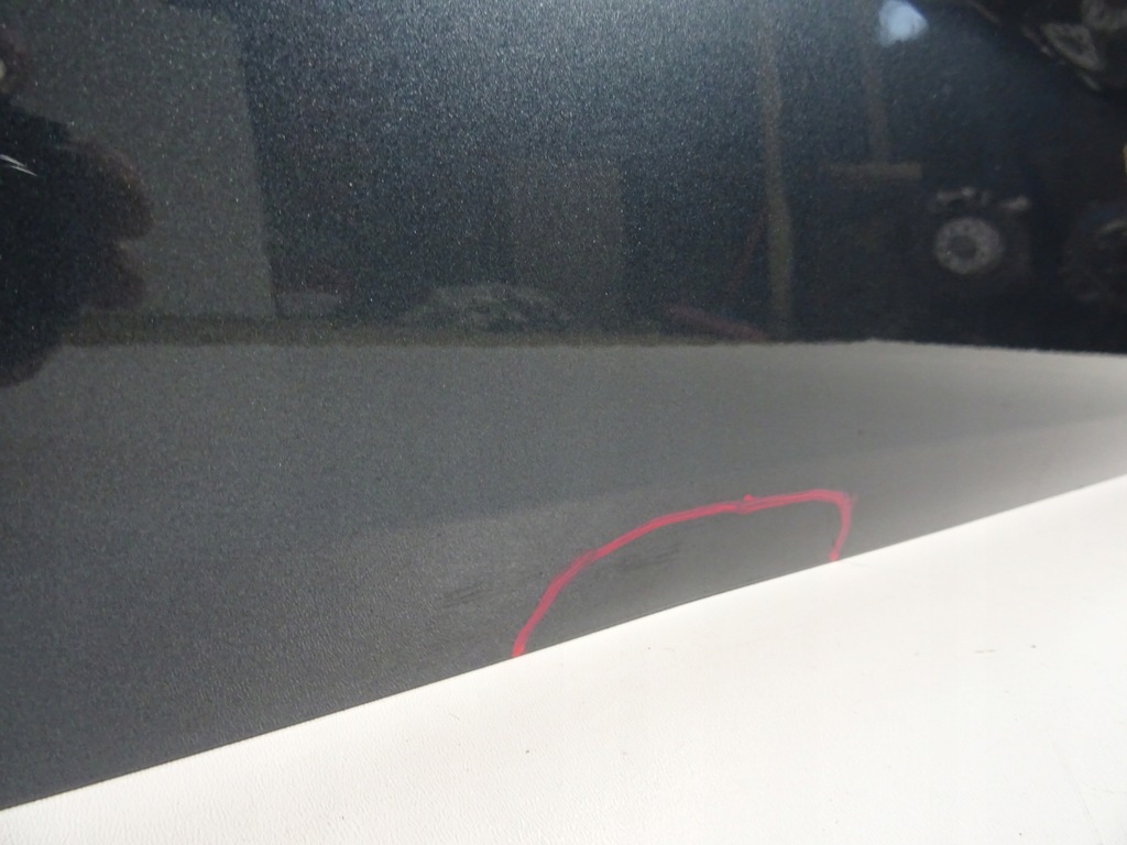 фото №10, Skoda kamiq дверь правое перед lf7y rok 2021