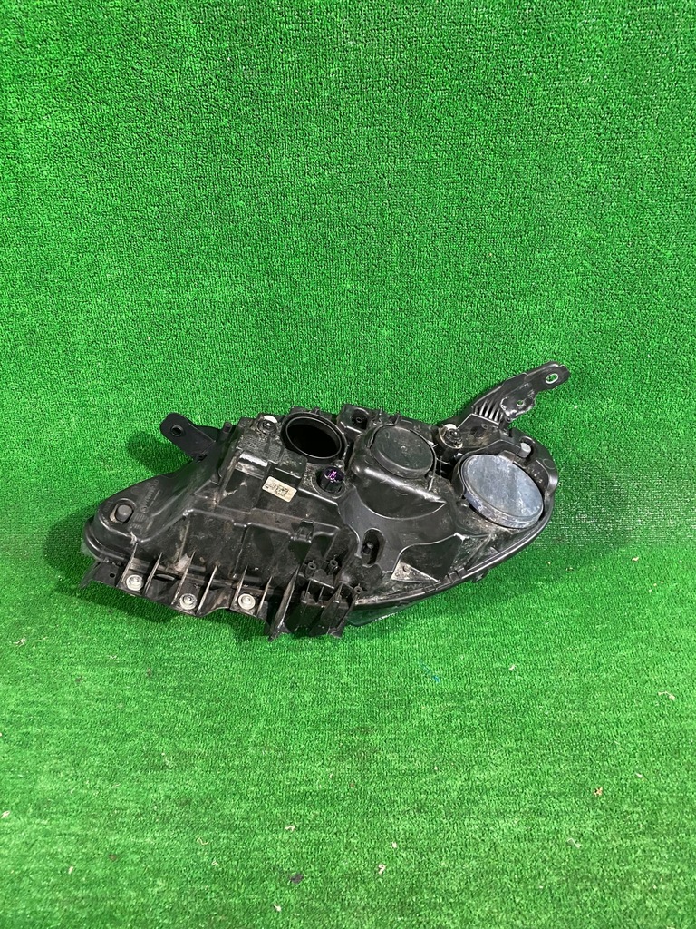 фото №8, Фара правий fiat doblo ii lift 2015-