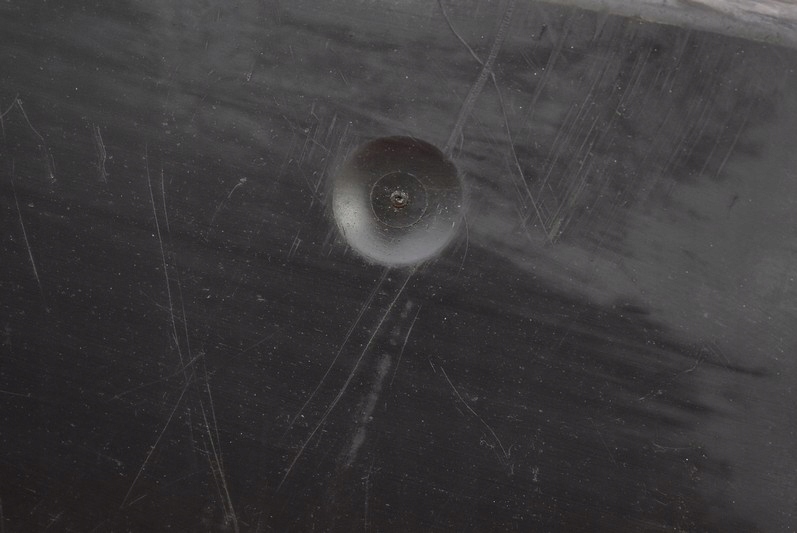 фото №10, Защита подвеска средняя 99750404300 porsche 911 997 6 vi coupe lift 08-13