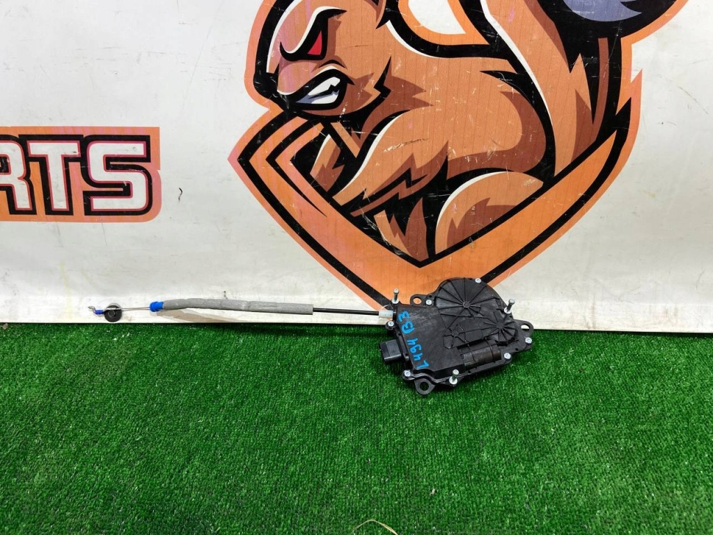 фото №1, Привід кришки електричний range l494 dk62404c10ad