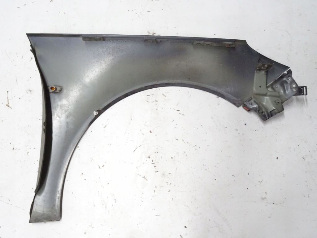 фото №5, Opel insignia a крыло левый перед z177