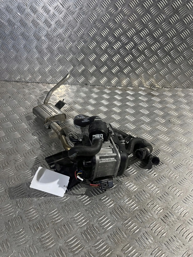 фото №9, Volvo xc90 2018 обігрівач стояночний webasto