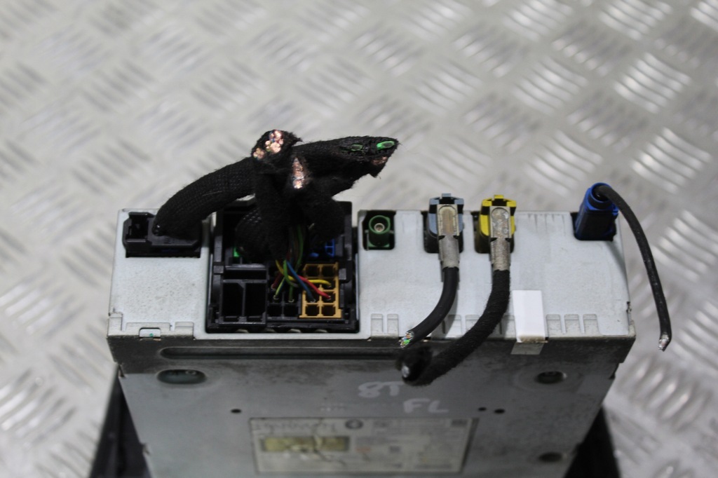 фото №9, Навігація navi audi a5 8t 8t0 lift 8r0919604a