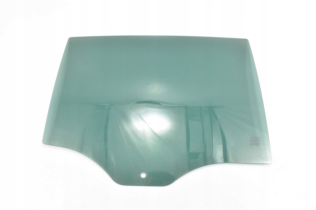 фото №1, Стекло дверь правый задняя eb3b-2625712-aa ford ranger iv