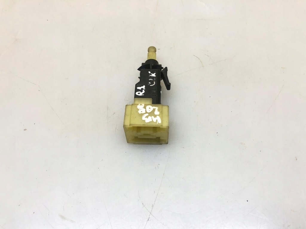 фото №5, Mercedes-benz e w210 2002 датчик педали тормоза / стоп-сигнал a0015456409