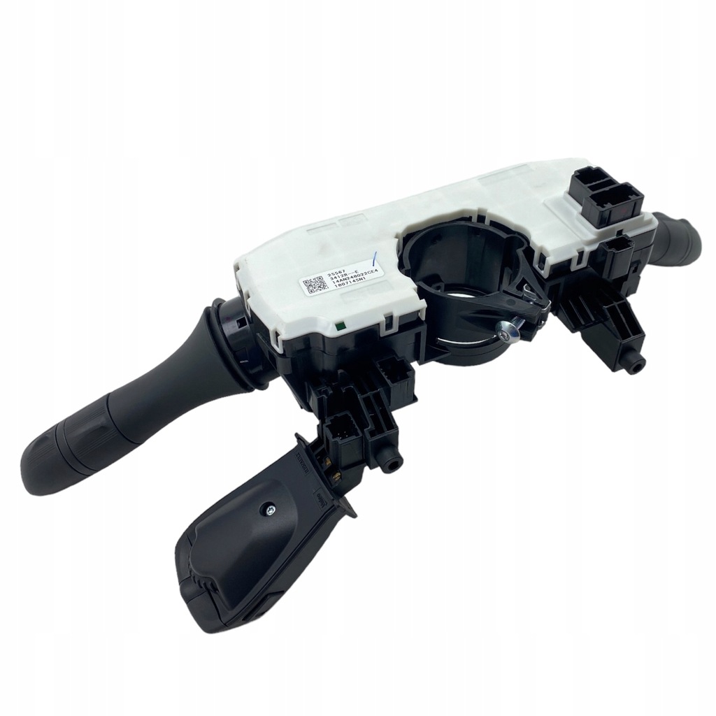 фото №14, Перемикач комбінований koleos ii megane iv talisman