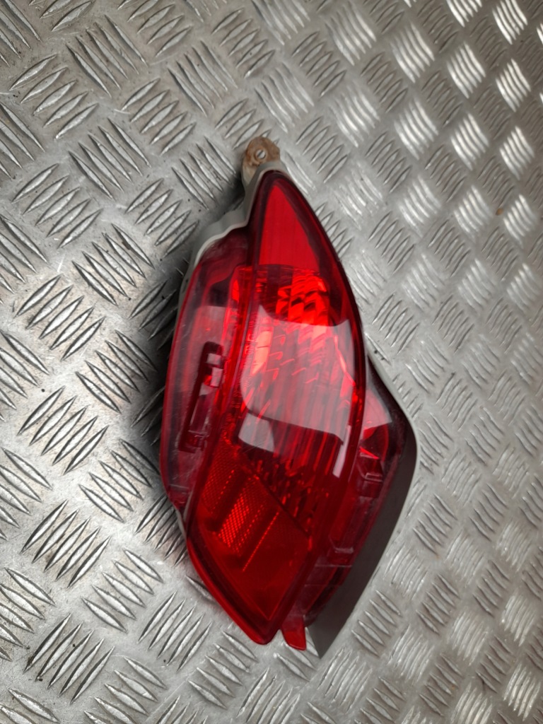 Купити Фара протитуманний lexus rx 2010 з лівий a045053