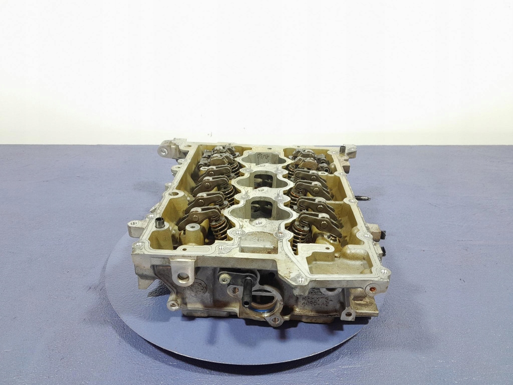 Ford focus mk4 iv 18- 1.5 eb 150 km головка двигуна hx7g-6090-ae yzda Оригінал