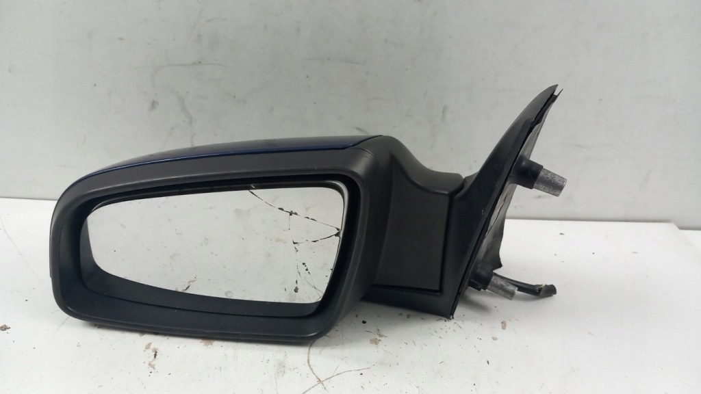 Купить Opel zafira b зеркало левая 3pin z21b