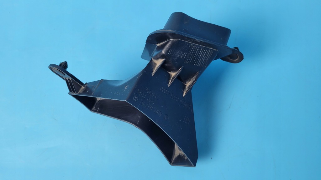 Mercedes eqe 350+ 23r шланг канал сливной воды правый a2978320100 Киев