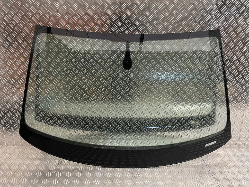 фото №1, Стекло передняя лобовое оригинальный номер audi a6 c7 2012