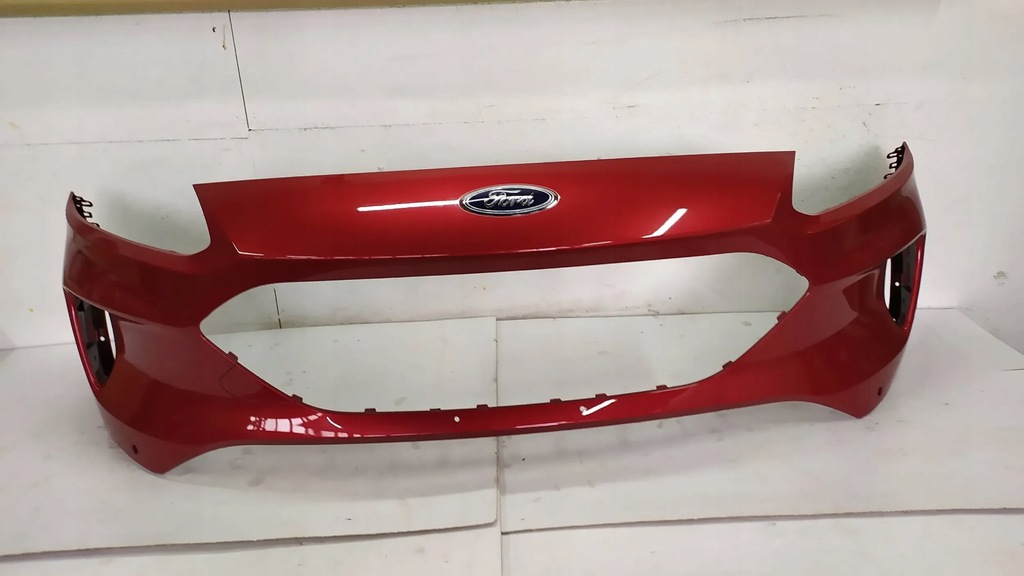 фото №1, Бампер перед передній ford kuga iii mk3