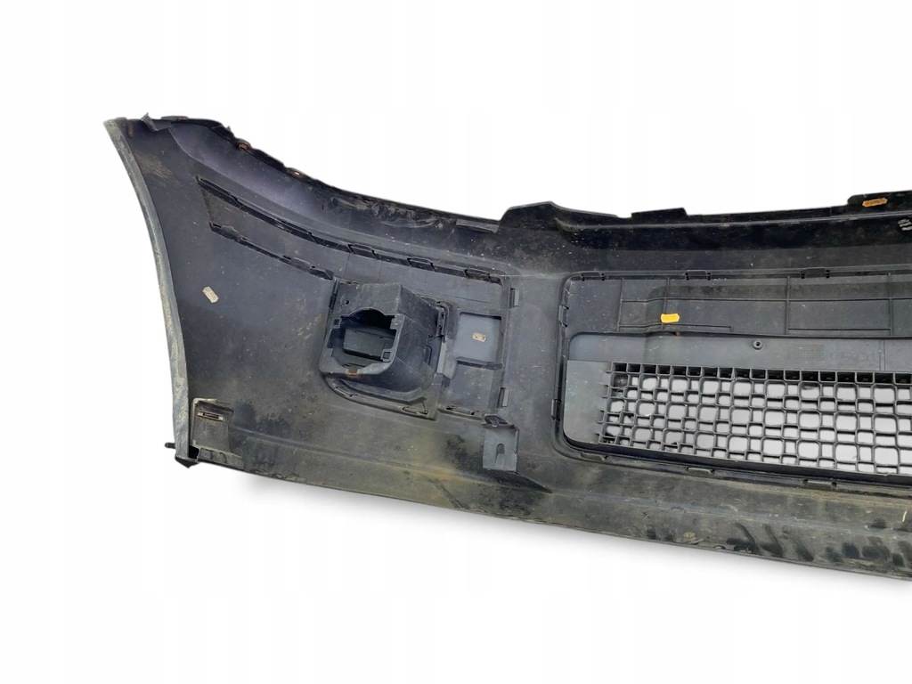 фото №8, Ford fusion 1400cm3 2007 бампери хетчбек